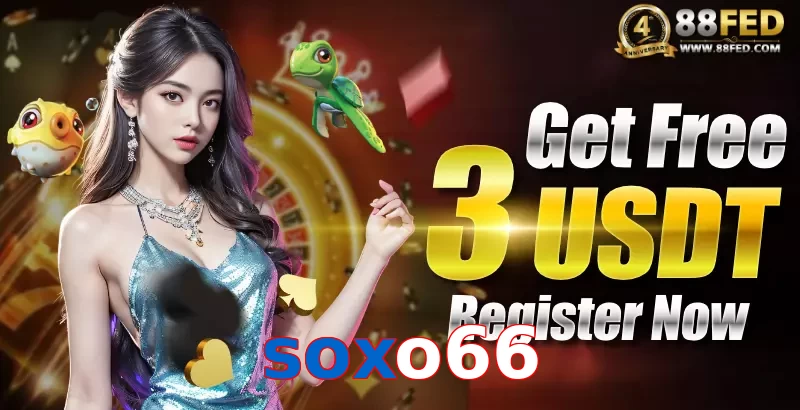 soxo66