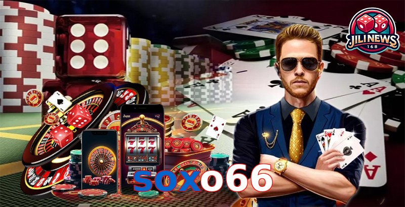 soxo66
