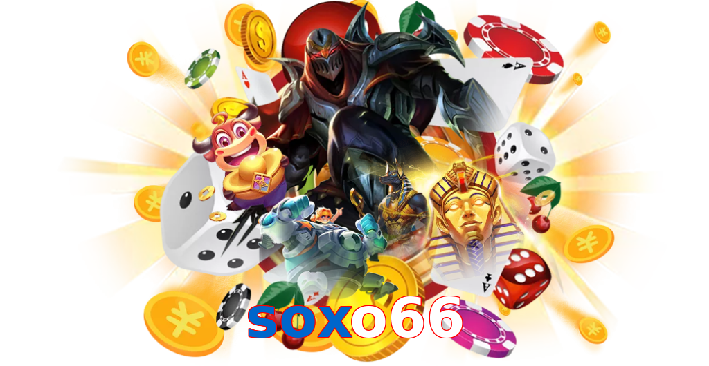 soxo66