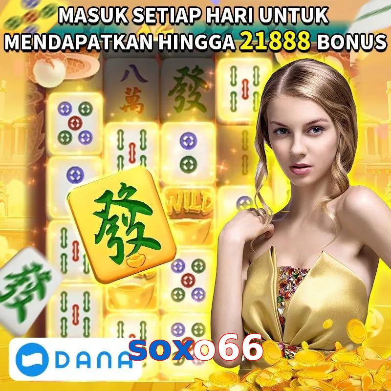 soxo66