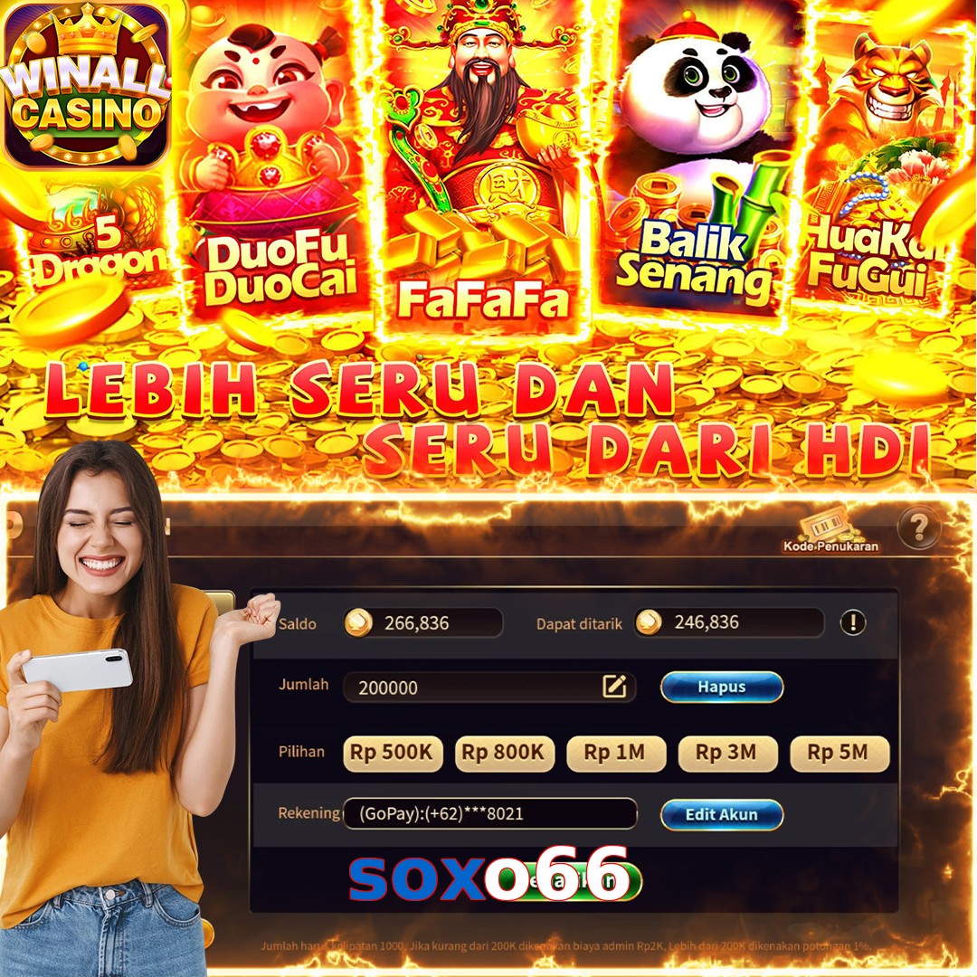 soxo66