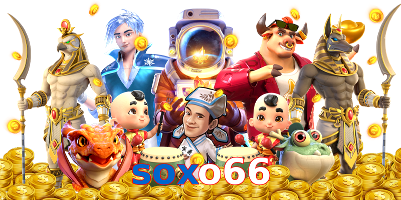 soxo66