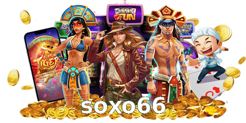 soxo66