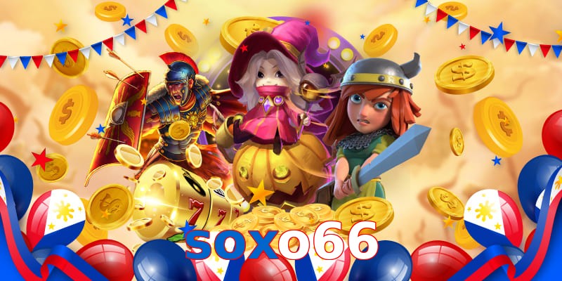 soxo66