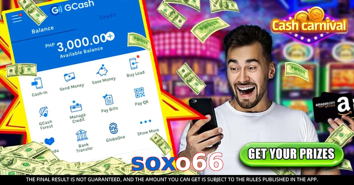 soxo66