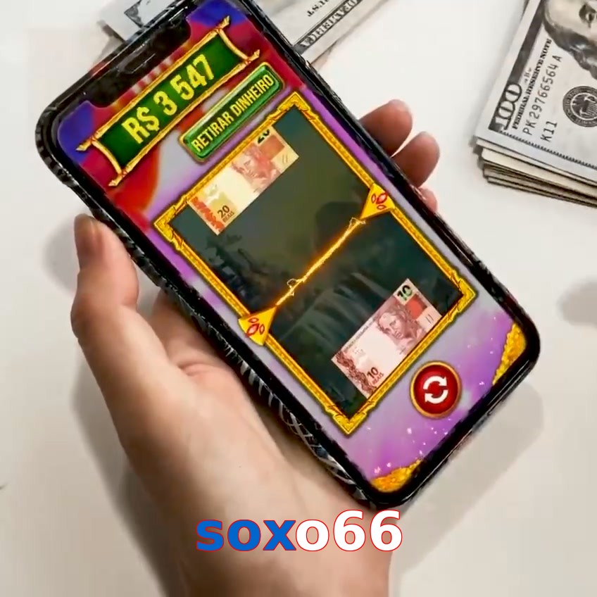 soxo66