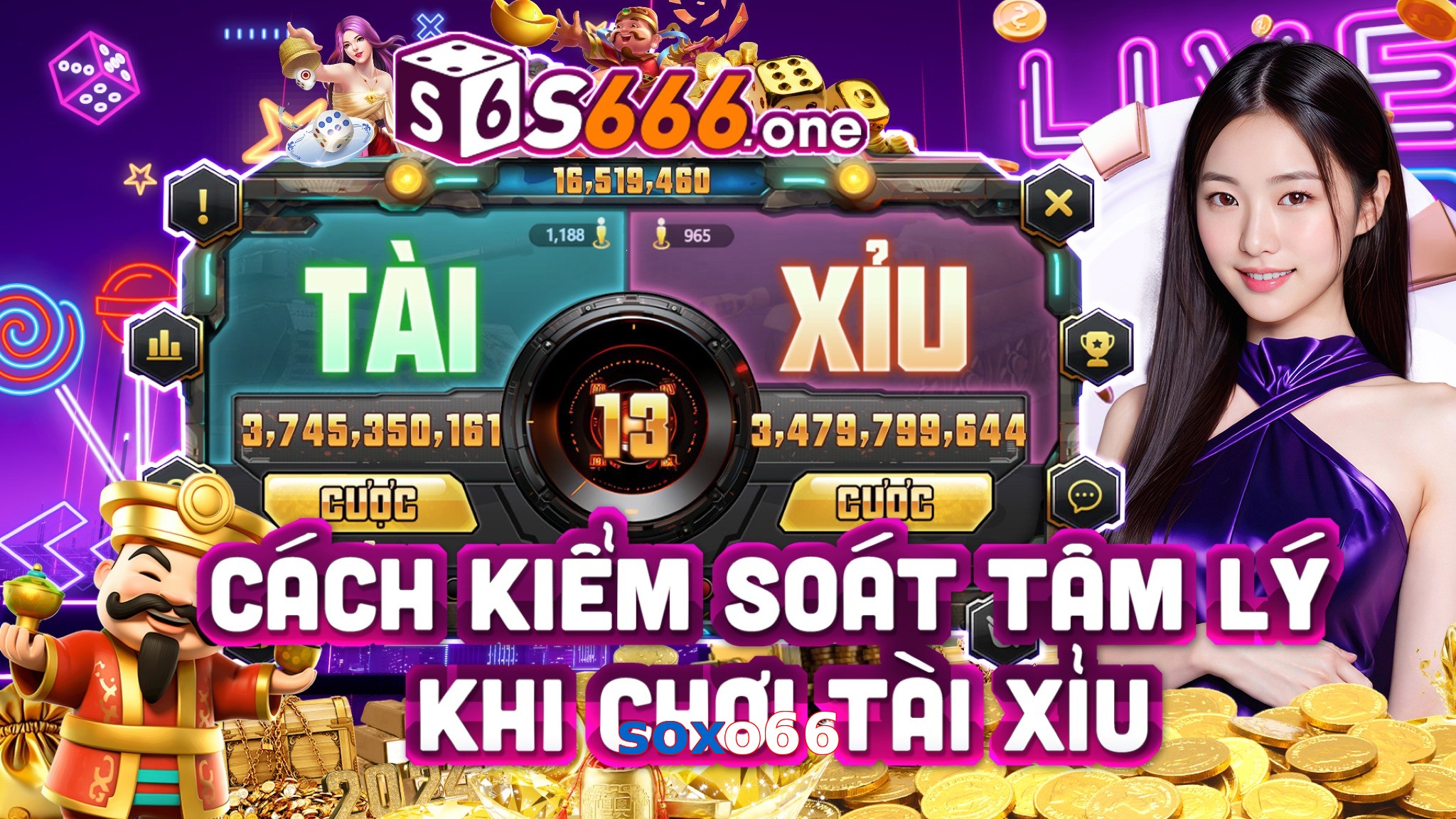 soxo66