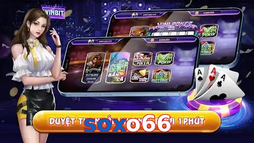 soxo66