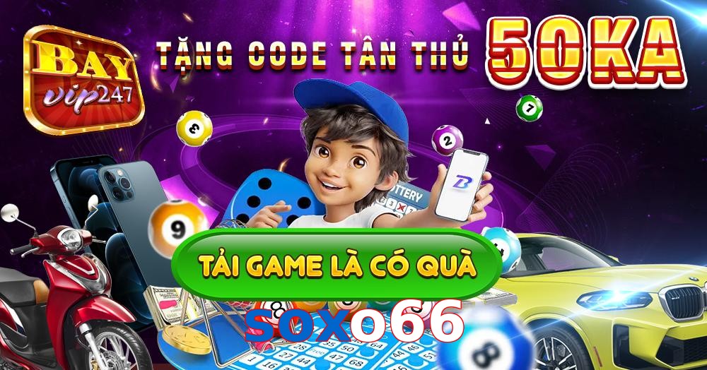 soxo66