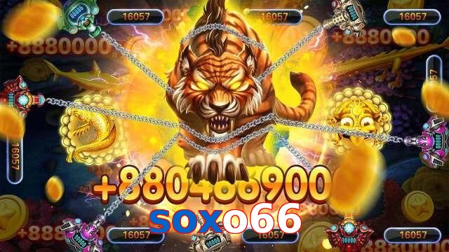soxo66
