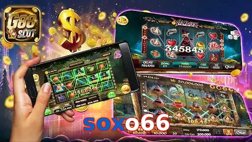 soxo66