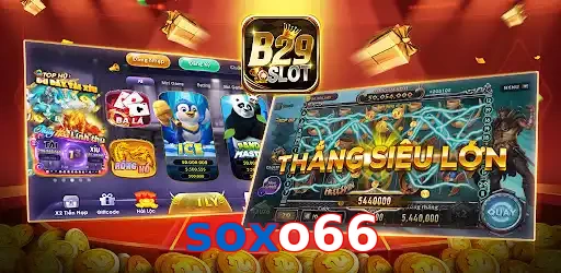 soxo66