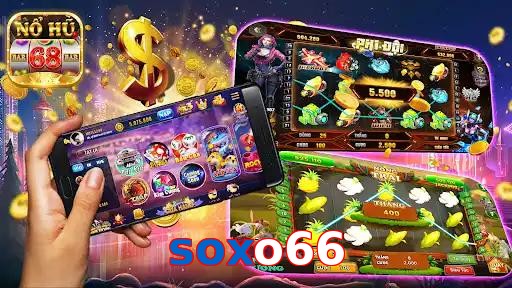 soxo66