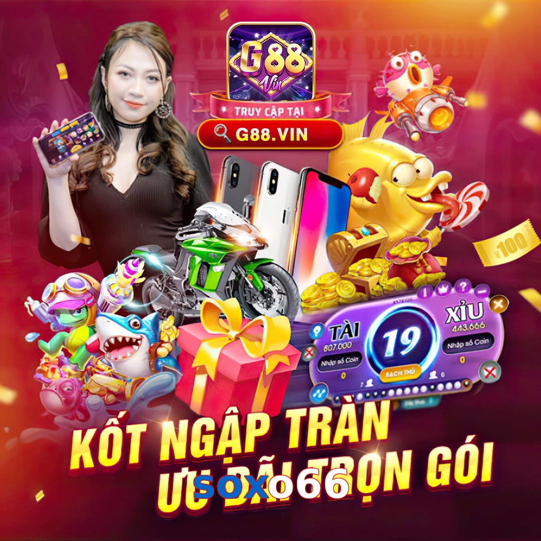soxo66